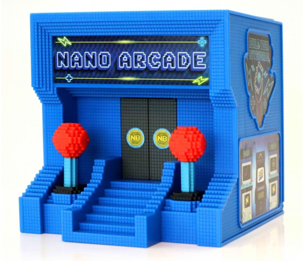 Dante Nanobyte Arkada - 1023645 - zdjęcie